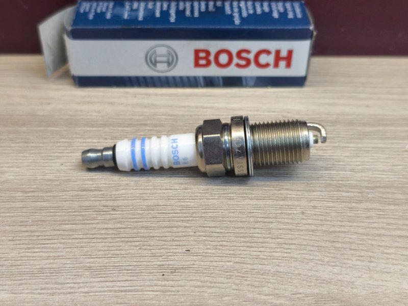 Свеча зажигания - фото 3