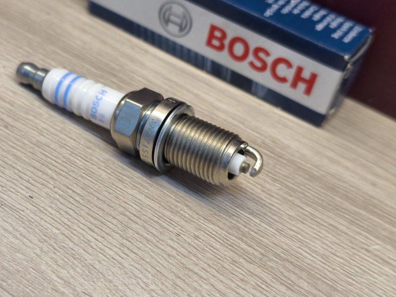 Свеча зажигания - фото 4