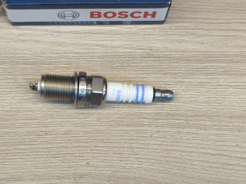 Свеча зажигания - фото 9