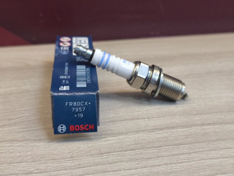 Свеча зажигания - фото 10