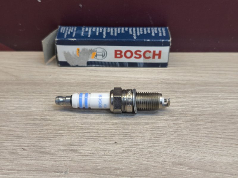 Свеча зажигания - фото 2