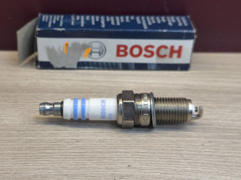 Свеча зажигания - фото 3