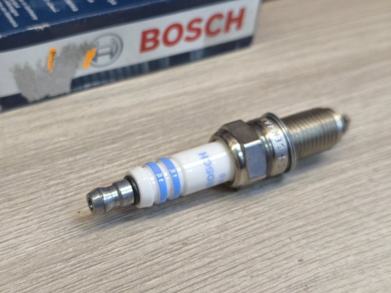 Свеча зажигания - фото 5