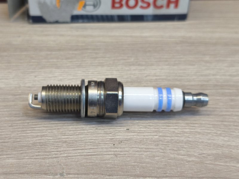 Свеча зажигания - фото 9