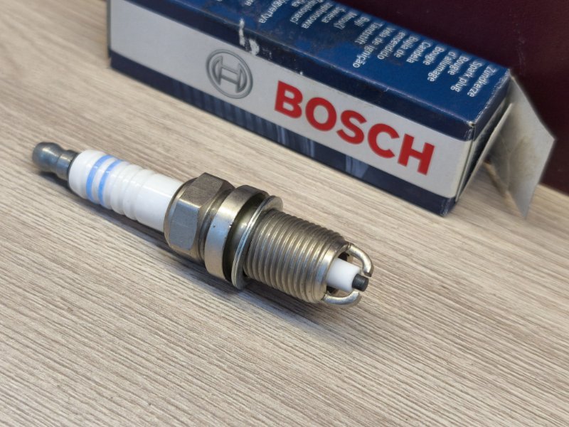 Свеча зажигания - фото 3