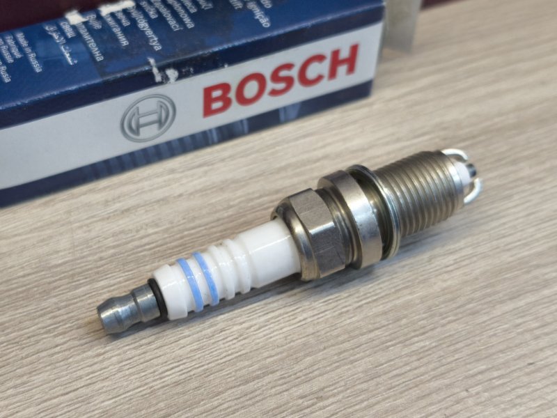 Свеча зажигания - фото 4