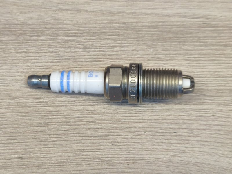 Свеча зажигания - фото 5
