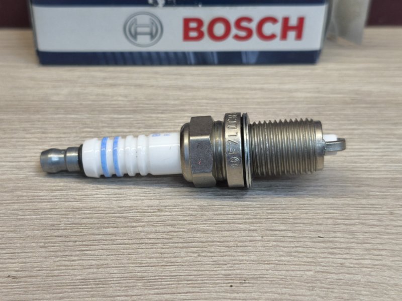 Свеча зажигания - фото 6