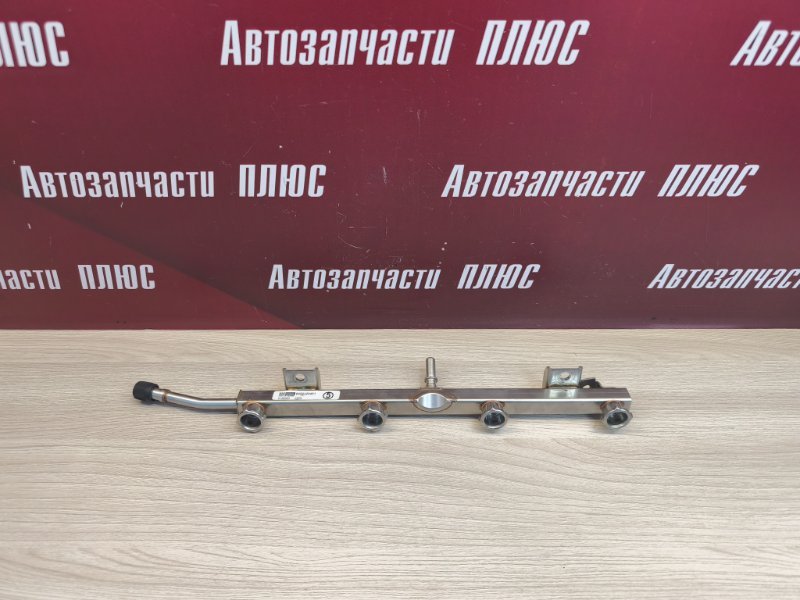 Топливная рампа - фото 1