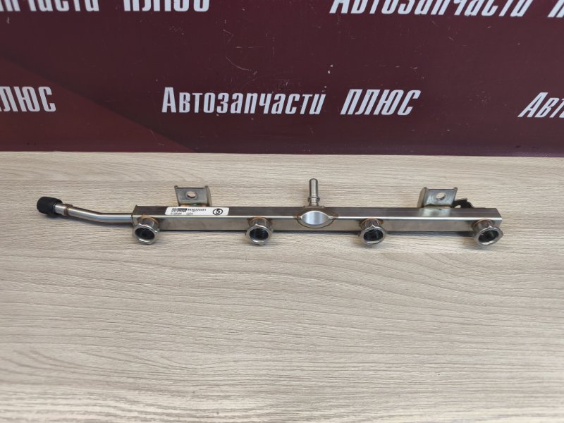 Топливная рампа - фото 2