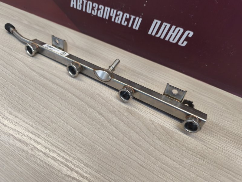 Топливная рампа - фото 4