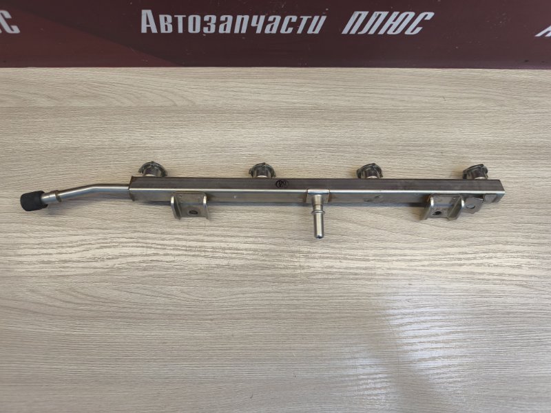 Топливная рампа - фото 6