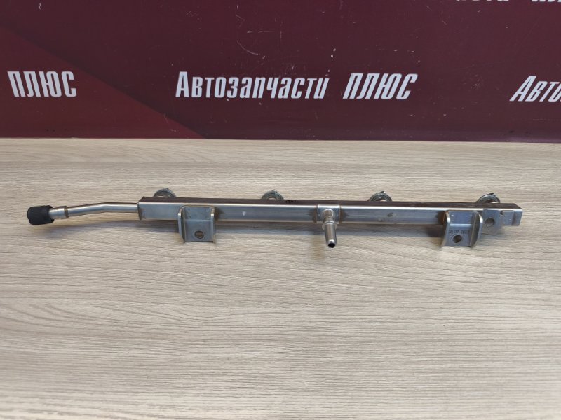 Топливная рампа - фото 7