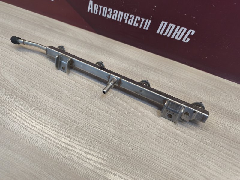 Топливная рампа - фото 8