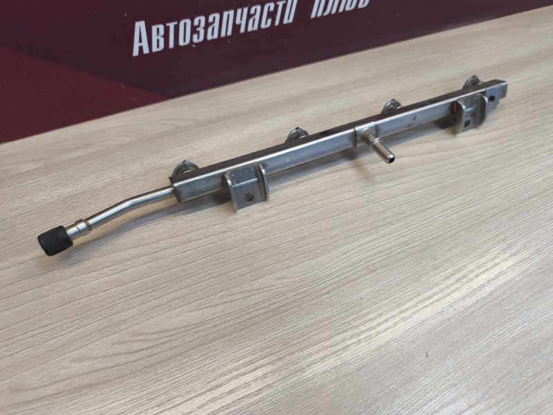 Топливная рампа - фото 9