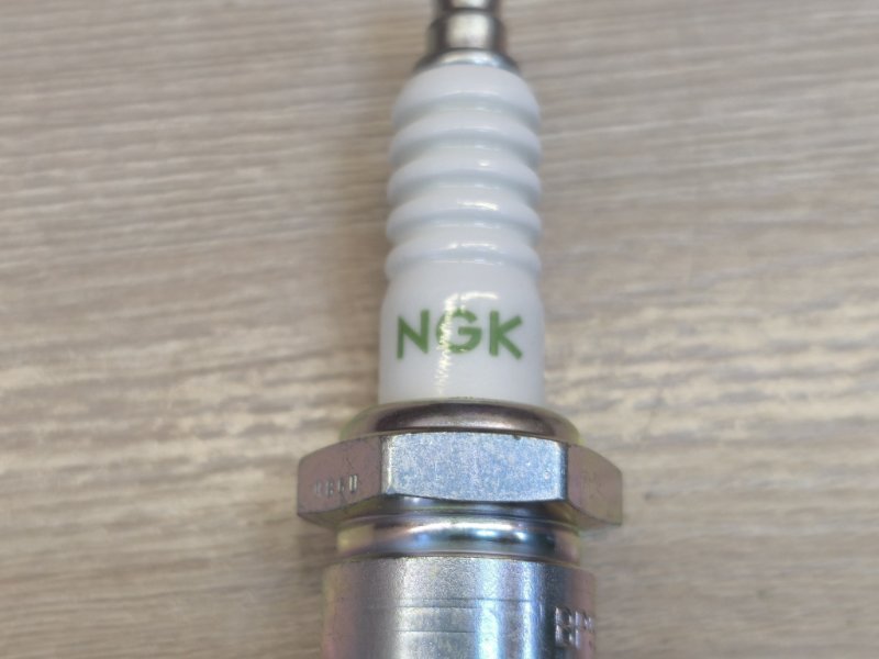 Свеча зажигания - фото 5