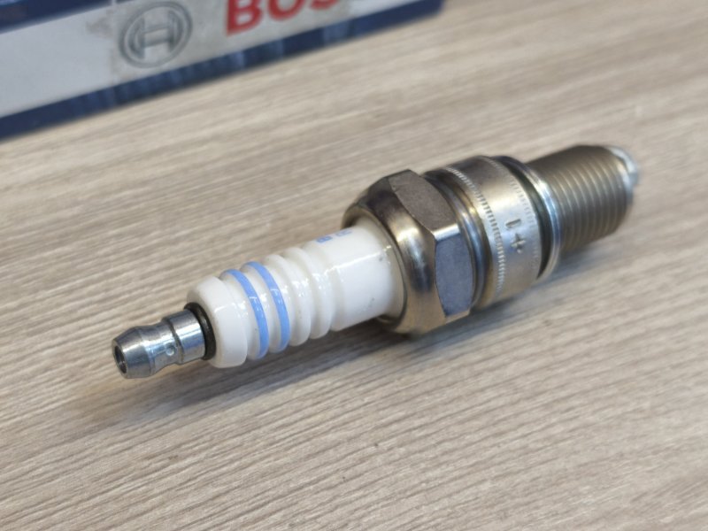 Свеча зажигания - фото 4