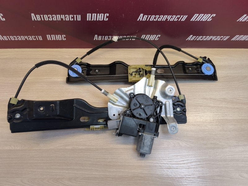 Стеклоподъемник    двери - фото 2