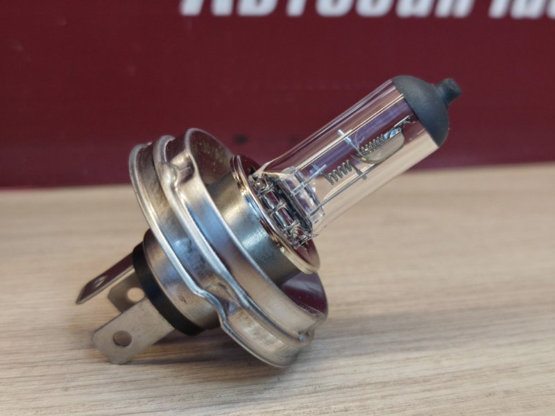 Лампа галогеновая - фото 3