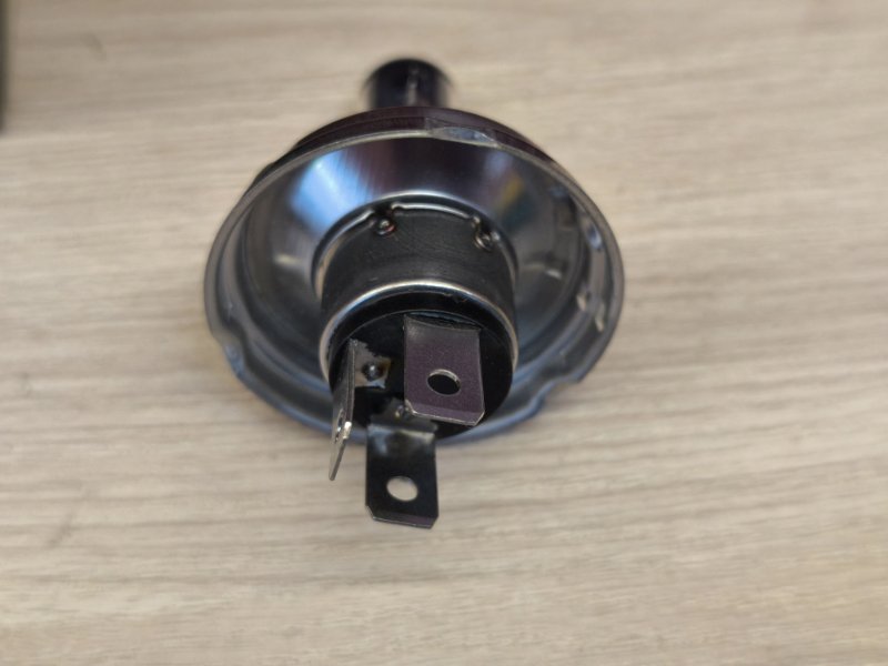 Лампа галогеновая - фото 5