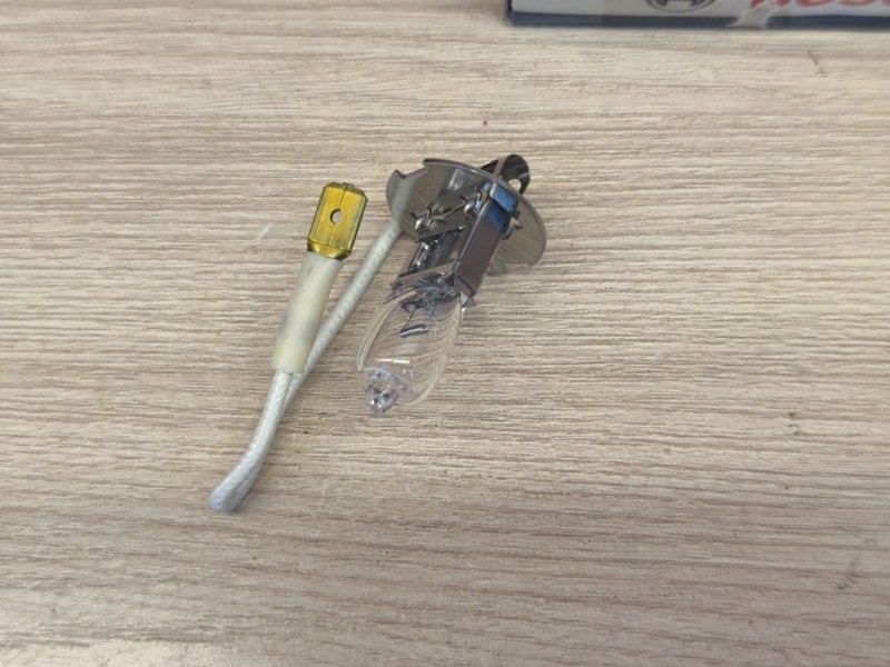 Лампа галогеновая - фото 3