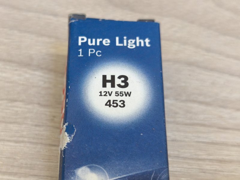 Лампа галогеновая - фото 9