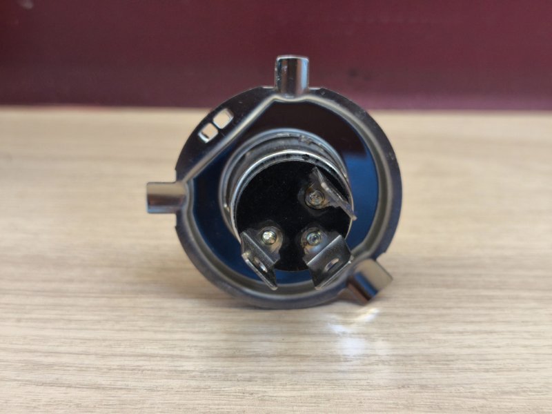 Лампа галогеновая - фото 5