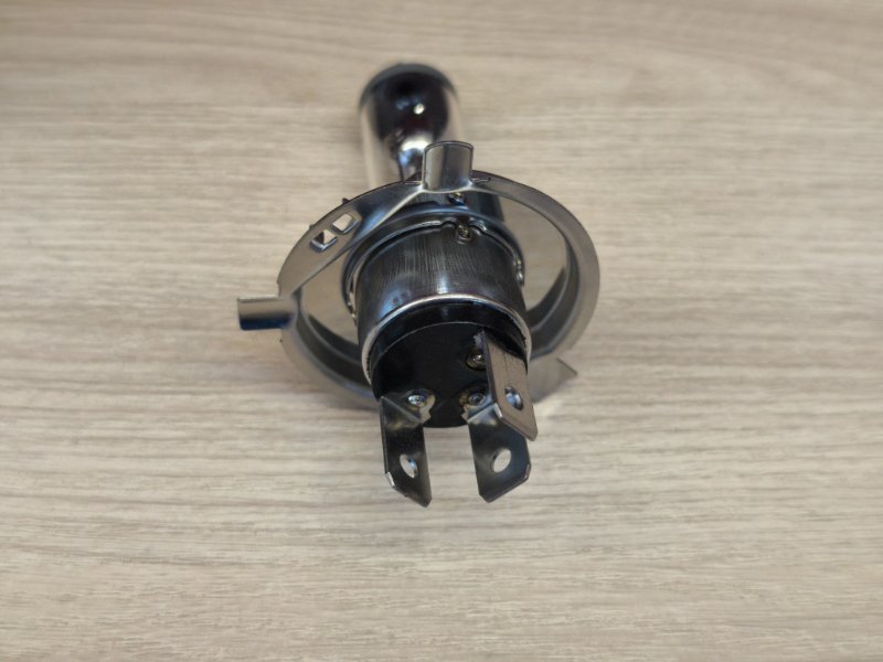 Лампа галогеновая - фото 6