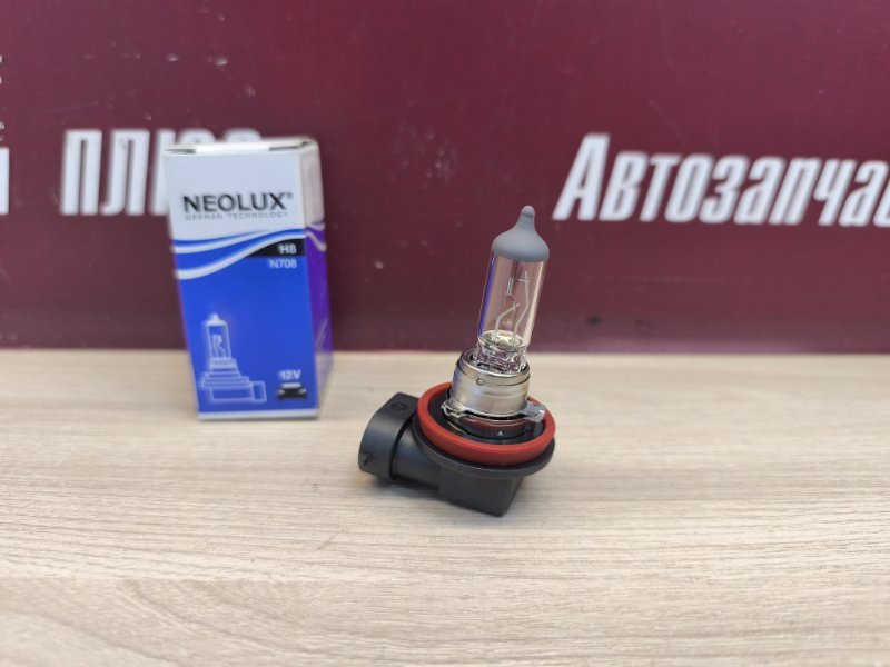 Лампа галогеновая - фото 2