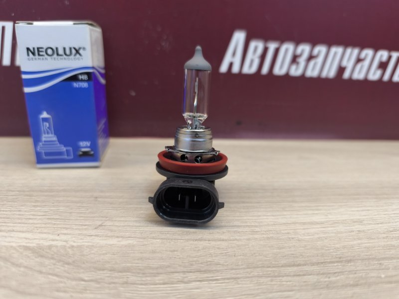 Лампа галогеновая - фото 3