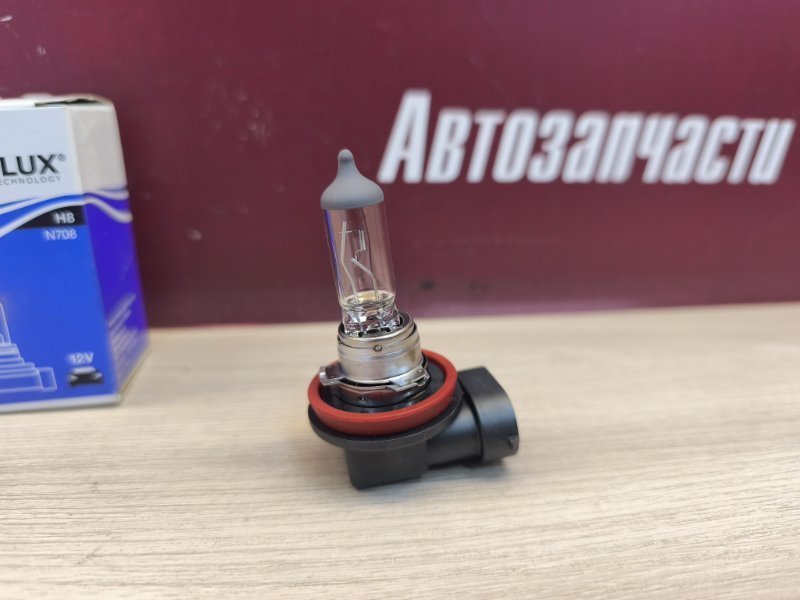 Лампа галогеновая - фото 4