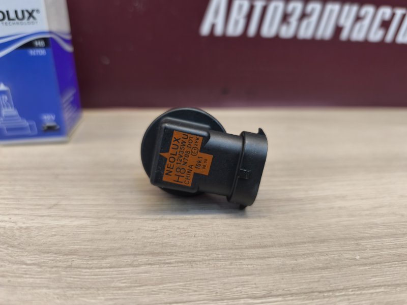 Лампа галогеновая - фото 6