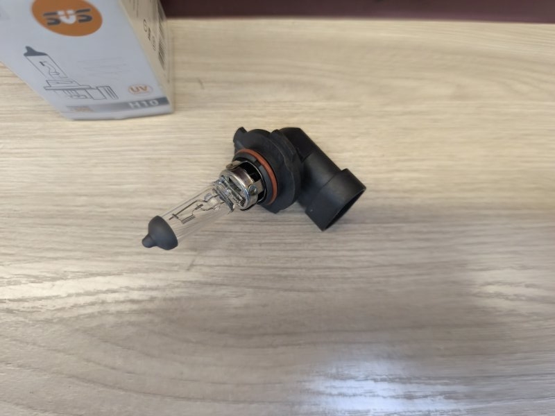 Лампа галогеновая - фото 3