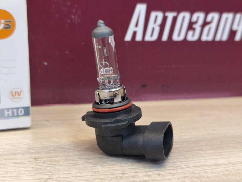 Лампа галогеновая - фото 4