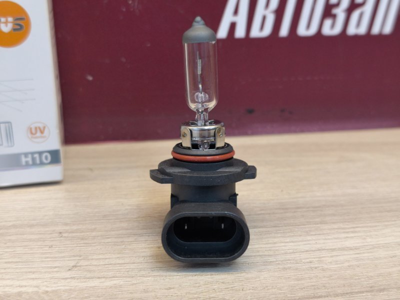 Лампа галогеновая - фото 5