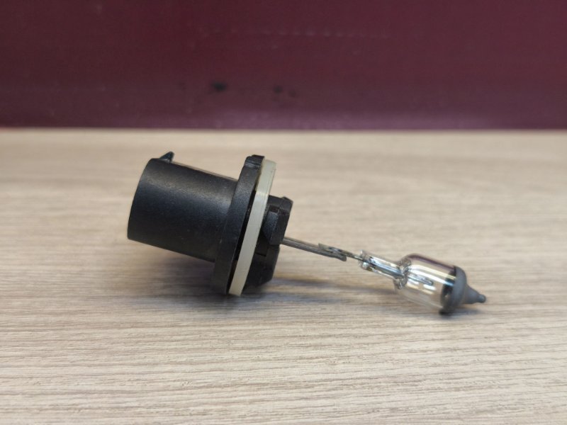 Лампа галогеновая - фото 4