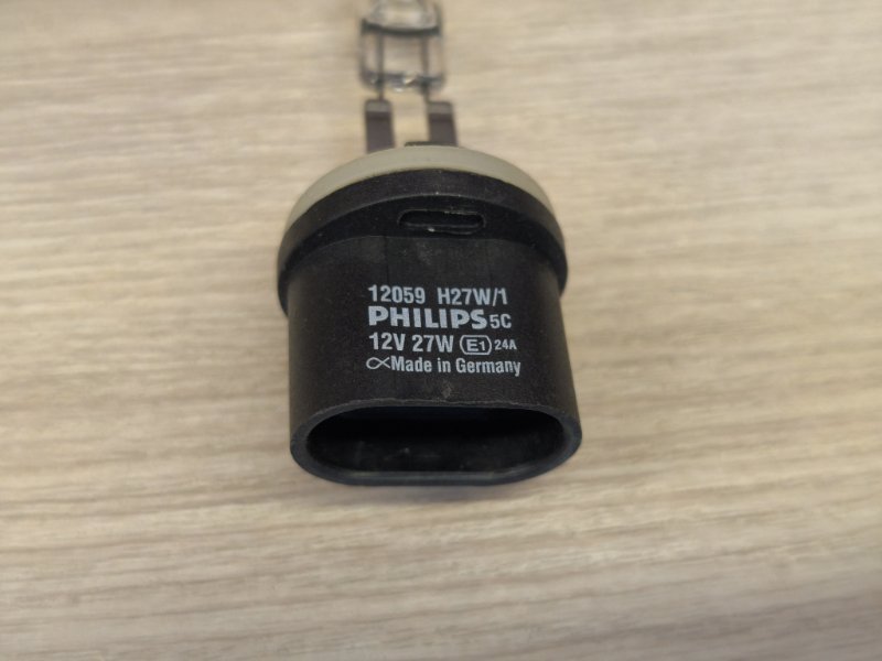 Лампа галогеновая - фото 6