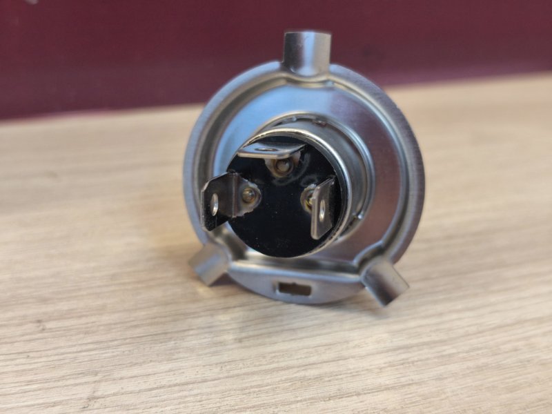 Лампа галогеновая - фото 5