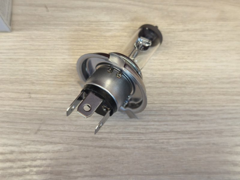 Лампа галогеновая - фото 6