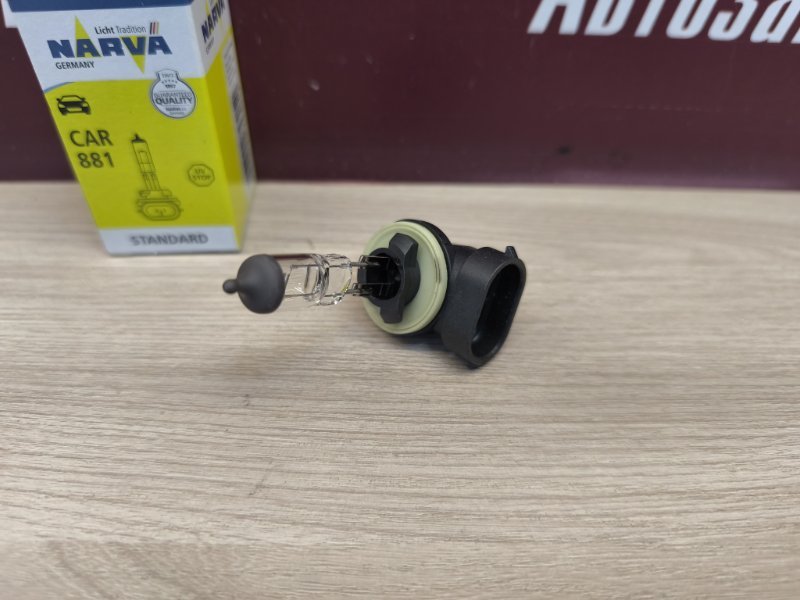 Лампа галогеновая - фото 2