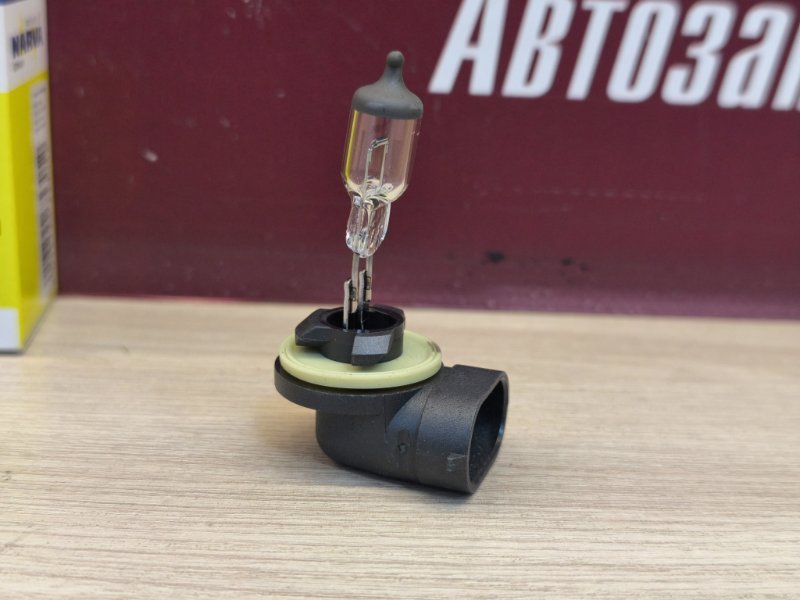 Лампа галогеновая - фото 4