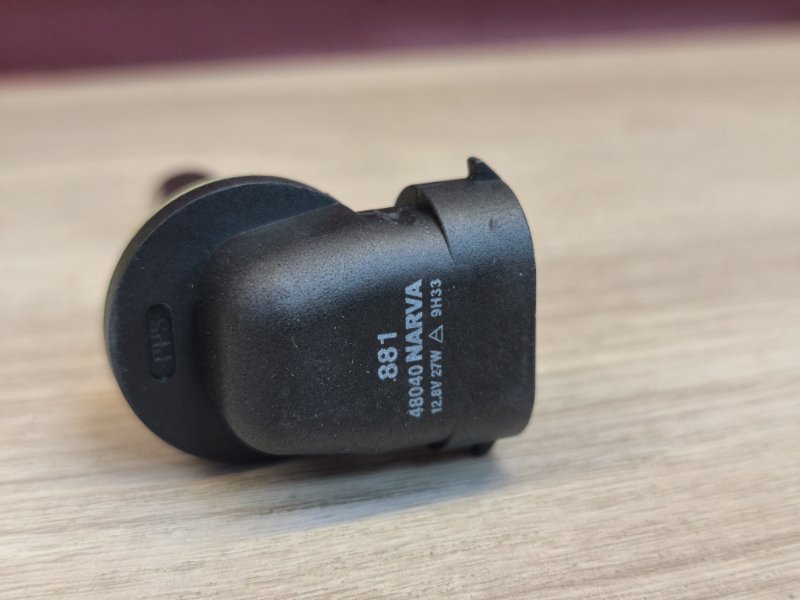 Лампа галогеновая - фото 8