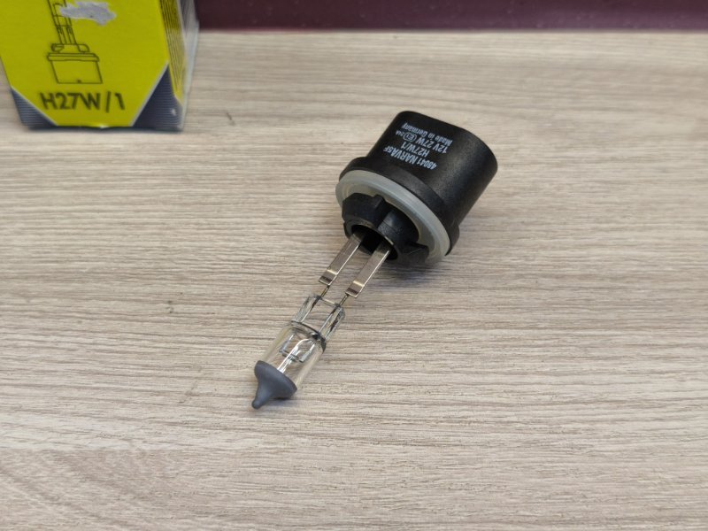 Лампа галогеновая - фото 2