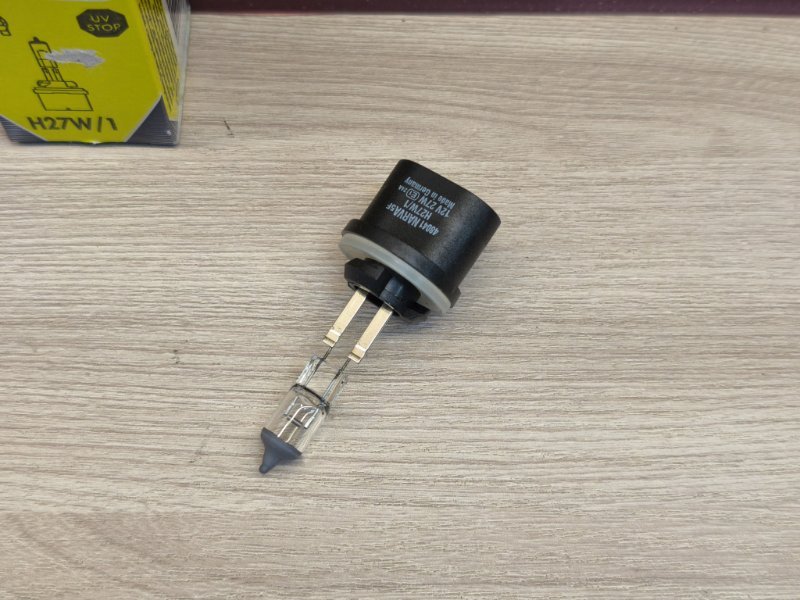 Лампа галогеновая - фото 3