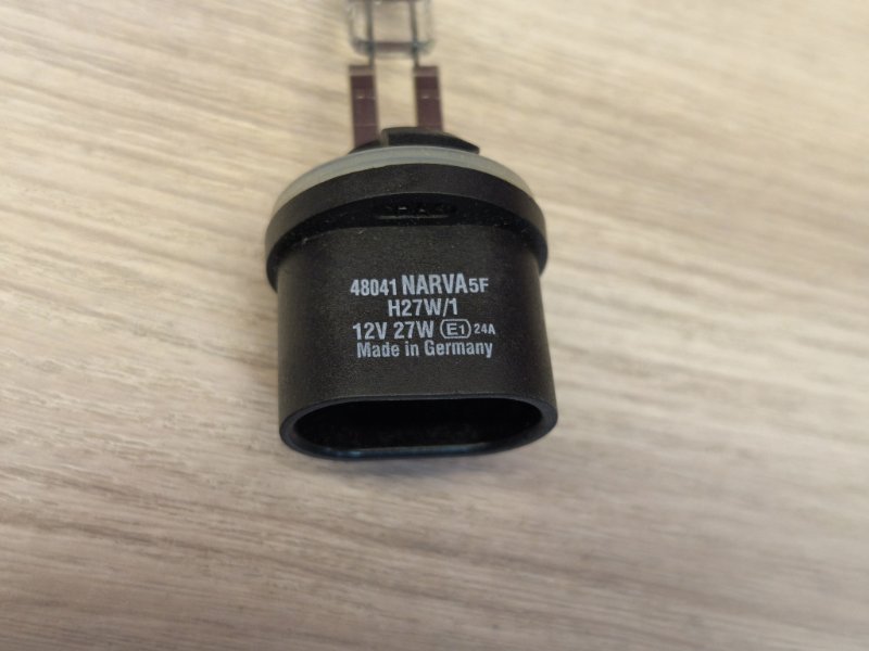 Лампа галогеновая - фото 7