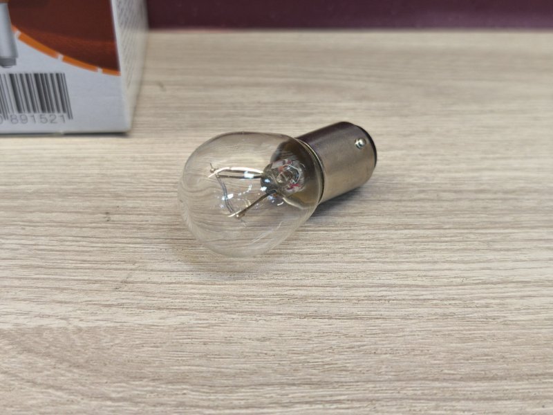 Лампа - фото 2