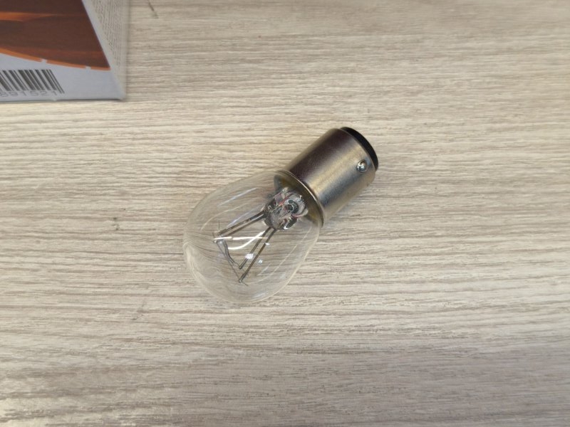 Лампа - фото 3