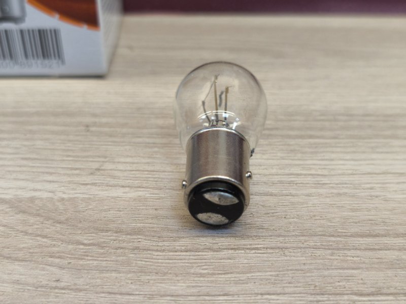 Лампа - фото 4