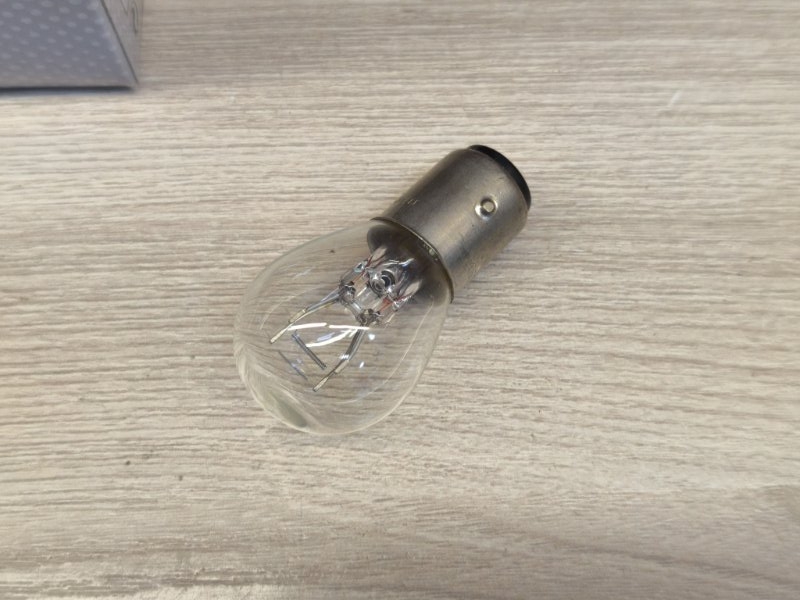 Лампа - фото 3