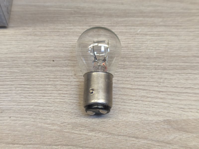 Лампа - фото 4